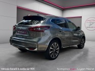 NISSAN d'occasion QASHQAI 1.5 DCI 115 TEKNA  PH2 de 2020 Lyon Nord