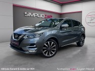 NISSAN d'occasion QASHQAI 1.5 DCI 115 TEKNA  PH2 de 2020 Lyon Nord