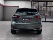 NISSAN d'occasion QASHQAI 1.5 DCI 115 TEKNA  PH2 de 2020 Lyon Nord