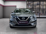 NISSAN d'occasion QASHQAI 1.5 DCI 115 TEKNA  PH2 de 2020 Lyon Nord