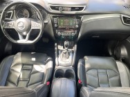 NISSAN d'occasion QASHQAI 1.5 DCI 115 TEKNA  PH2 de 2020 Lyon Nord