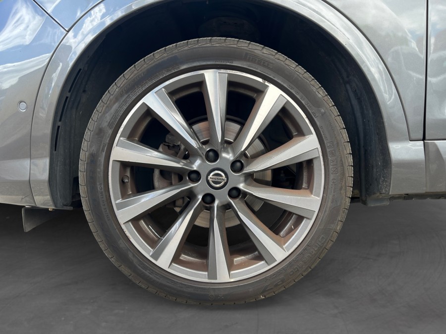 NISSAN d'occasion QASHQAI 1.5 DCI 115 TEKNA  PH2 de 2020 Lyon Nord