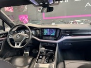VOLKSWAGEN d'occasion TOUAREG 3.0 TSI V6 340 R LINE 4 MOTION de 2019