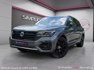 VOLKSWAGEN d'occasion TOUAREG 3.0 TSI V6 340 R LINE 4 MOTION de 2019