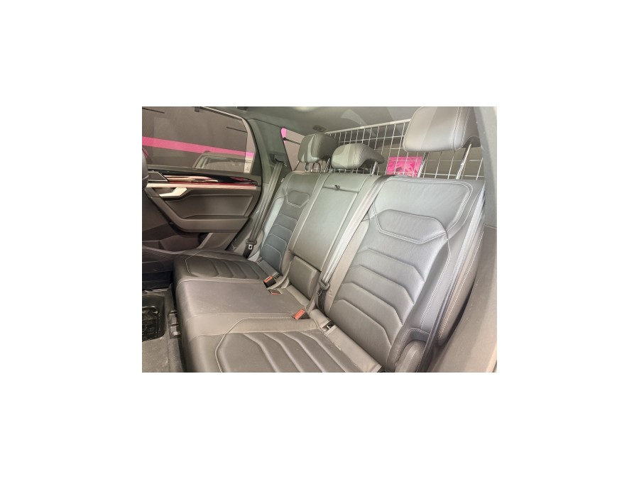 VOLKSWAGEN d'occasion TOUAREG 3.0 TSI V6 340 R LINE 4 MOTION de 2019