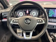 VOLKSWAGEN d'occasion TOUAREG 3.0 TSI V6 340 R LINE 4 MOTION de 2019