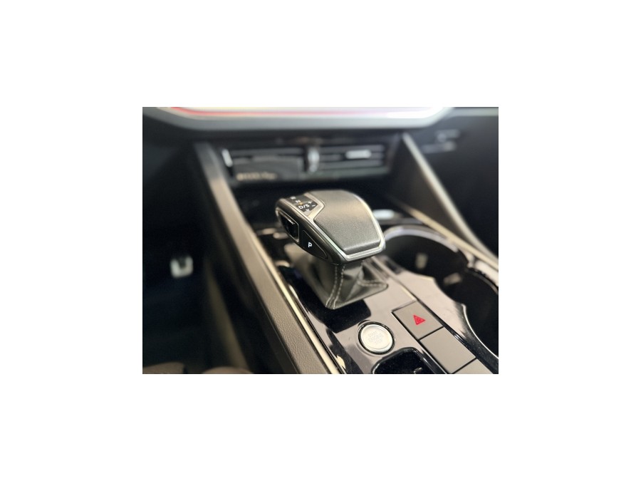VOLKSWAGEN d'occasion TOUAREG 3.0 TSI V6 340 R LINE 4 MOTION de 2019