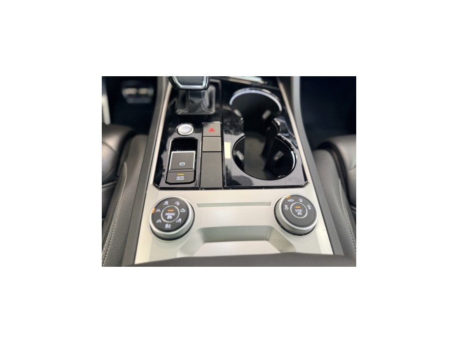 VOLKSWAGEN d'occasion TOUAREG 3.0 TSI V6 340 R LINE 4 MOTION de 2019
