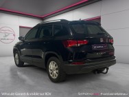 SEAT d'occasion ATECA 1.0 TSI 115 REFERENCE de 2018 Fontainebleau