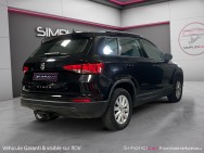 SEAT d'occasion ATECA 1.0 TSI 115 REFERENCE de 2018 Fontainebleau