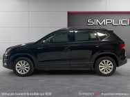SEAT d'occasion ATECA 1.0 TSI 115 REFERENCE de 2018 Fontainebleau