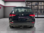 SEAT d'occasion ATECA 1.0 TSI 115 REFERENCE de 2018 Fontainebleau