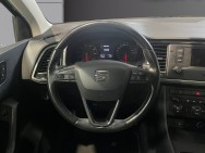SEAT d'occasion ATECA 1.0 TSI 115 REFERENCE de 2018 Fontainebleau