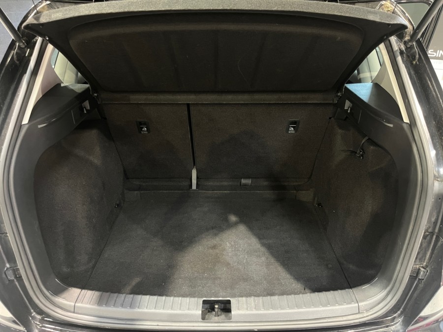 SEAT d'occasion ATECA 1.0 TSI 115 REFERENCE de 2018 Fontainebleau