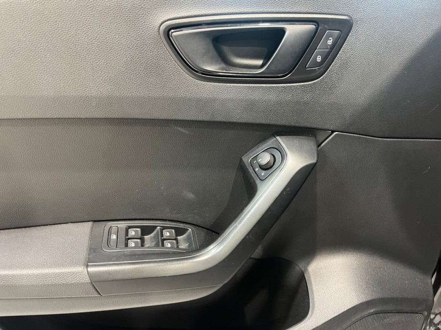 SEAT d'occasion ATECA 1.0 TSI 115 REFERENCE de 2018 Fontainebleau