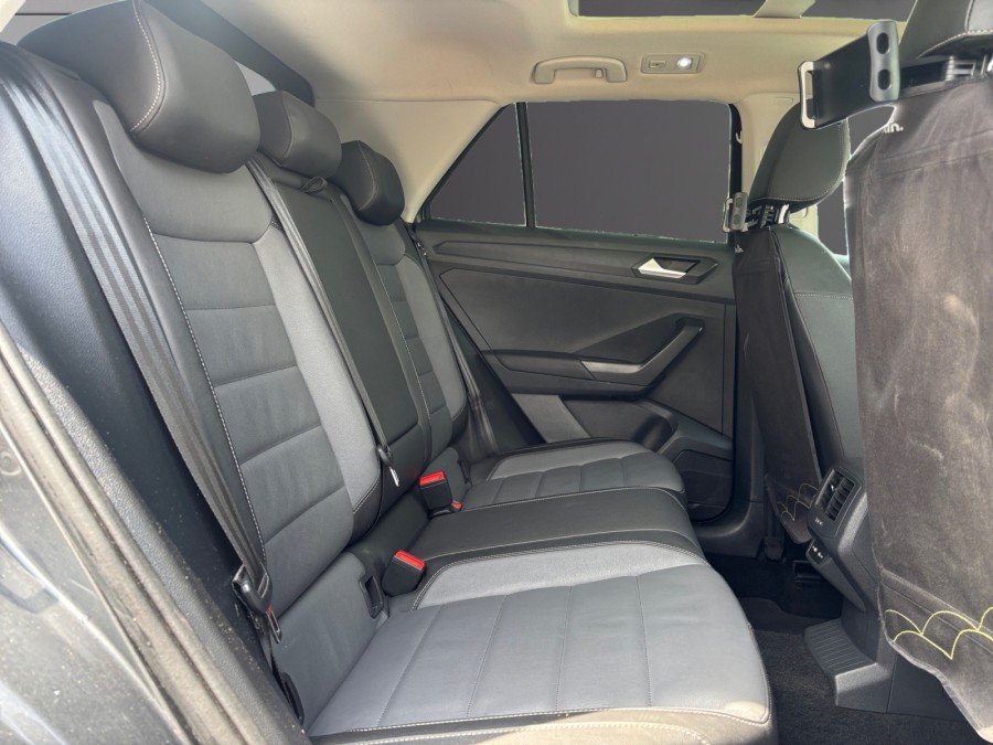 VOLKSWAGEN d'occasion T-ROC 1.5 TSI EVO 150 DSG STYLE EXCLUSIVE de