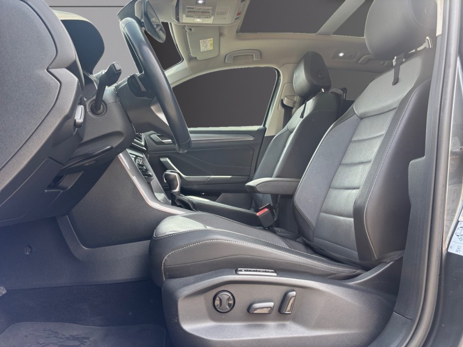 VOLKSWAGEN d'occasion T-ROC 1.5 TSI EVO 150 DSG STYLE EXCLUSIVE de