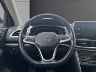 VOLKSWAGEN d'occasion T-ROC 1.5 TSI EVO 150 DSG STYLE EXCLUSIVE de