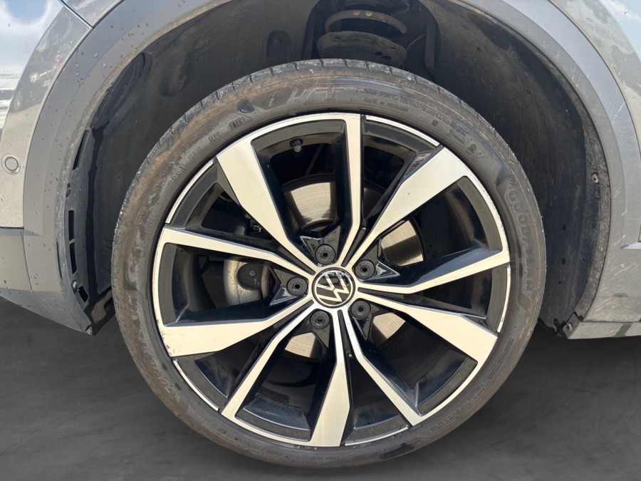 VOLKSWAGEN d'occasion T-ROC 1.5 TSI EVO 150 DSG STYLE EXCLUSIVE de