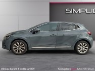 RENAULT d'occasion CLIO 1.5 BLUE DCI 115 INTENS de 2019 Montreuil
