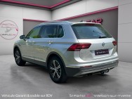 VOLKSWAGEN d'occasion TIGUAN 1.4 TSI 150 DSG6 de 2017 Villebon Sur