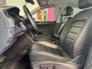 VOLKSWAGEN d'occasion TIGUAN 1.4 TSI 150 DSG6 de 2017 Villebon Sur