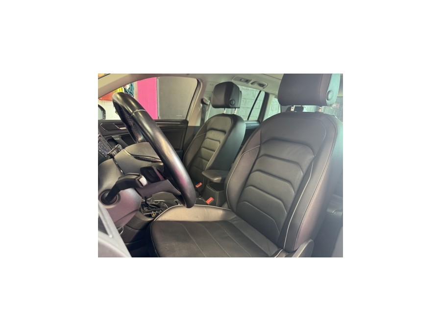 VOLKSWAGEN d'occasion TIGUAN 1.4 TSI 150 DSG6 de 2017 Villebon Sur