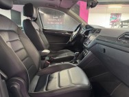 VOLKSWAGEN d'occasion TIGUAN 1.4 TSI 150 DSG6 de 2017 Villebon Sur