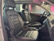 VOLKSWAGEN d'occasion TIGUAN 1.4 TSI 150 DSG6 de 2017 Villebon Sur