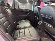 VOLKSWAGEN d'occasion TIGUAN 1.4 TSI 150 DSG6 de 2017 Villebon Sur