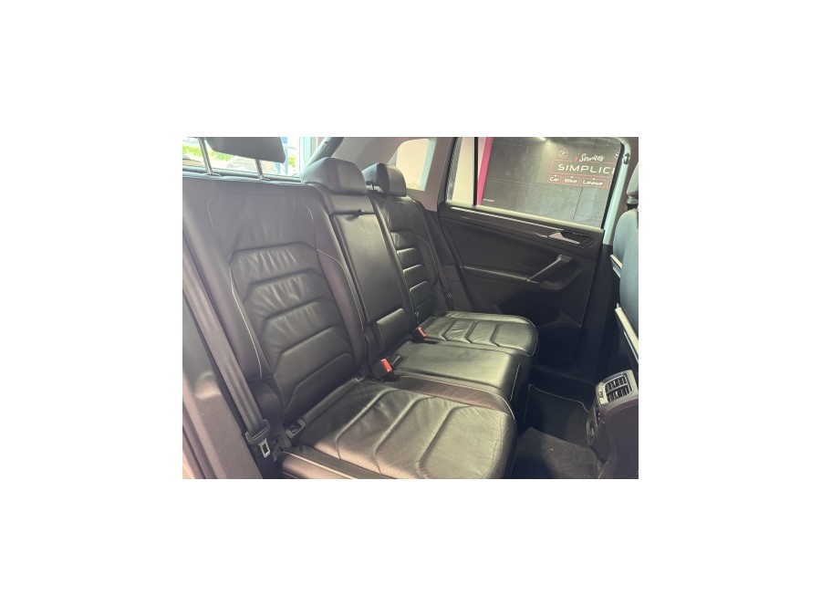 VOLKSWAGEN d'occasion TIGUAN 1.4 TSI 150 DSG6 de 2017 Villebon Sur
