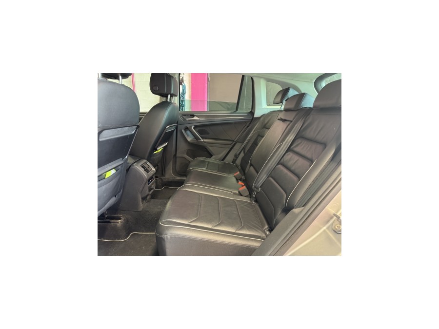 VOLKSWAGEN d'occasion TIGUAN 1.4 TSI 150 DSG6 de 2017 Villebon Sur
