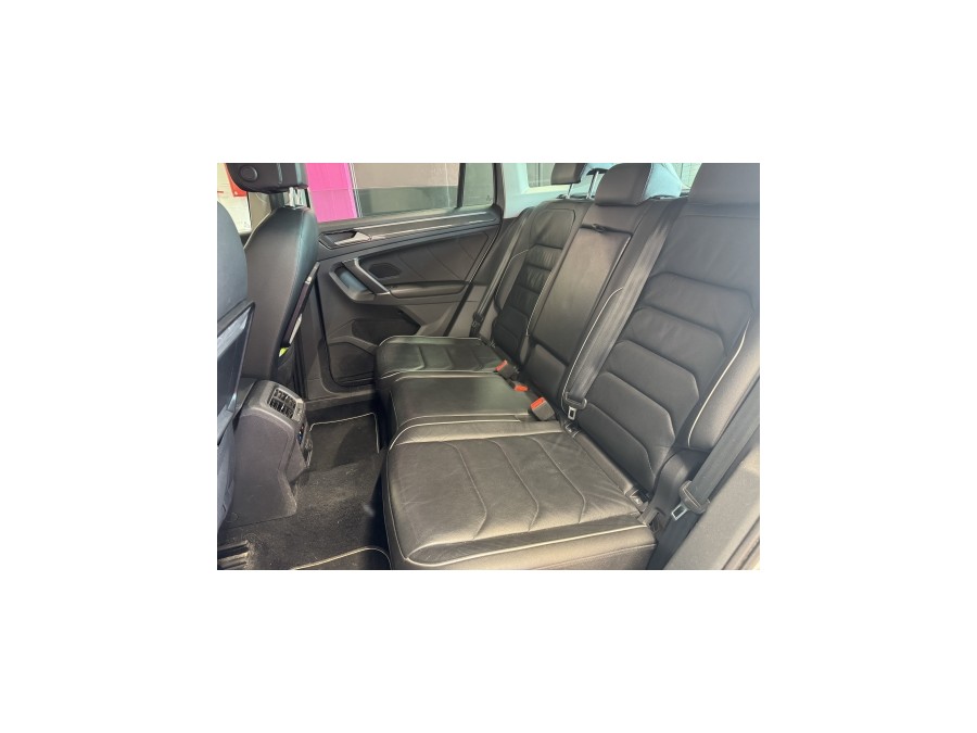 VOLKSWAGEN d'occasion TIGUAN 1.4 TSI 150 DSG6 de 2017 Villebon Sur