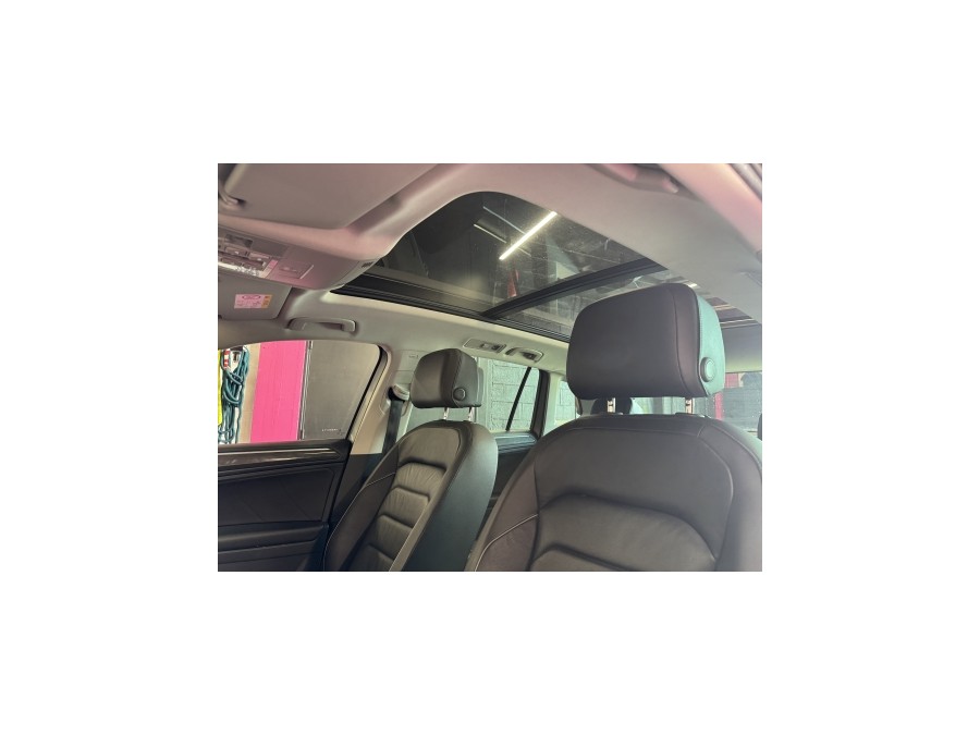 VOLKSWAGEN d'occasion TIGUAN 1.4 TSI 150 DSG6 de 2017 Villebon Sur