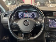 VOLKSWAGEN d'occasion TIGUAN 1.4 TSI 150 DSG6 de 2017 Villebon Sur