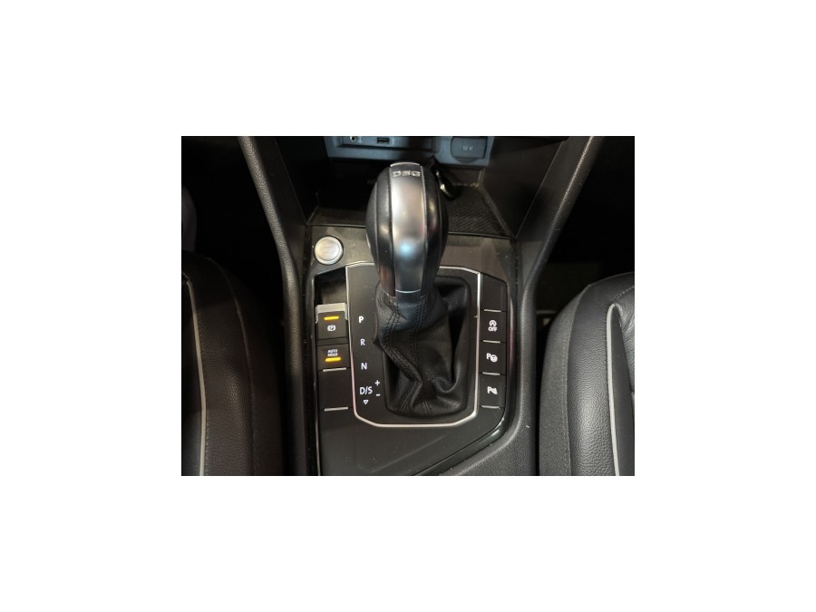 VOLKSWAGEN d'occasion TIGUAN 1.4 TSI 150 DSG6 de 2017 Villebon Sur