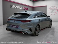 KIA d'occasion CEED PROCEED 1.6 T-GDI 204 GT DCT de 2019 Dijon (21)﻿