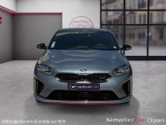 KIA d'occasion CEED PROCEED 1.6 T-GDI 204 GT DCT de 2019 Dijon (21)﻿
