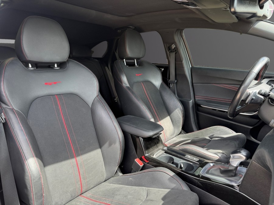 KIA d'occasion CEED PROCEED 1.6 T-GDI 204 GT DCT de 2019 Dijon (21)﻿
