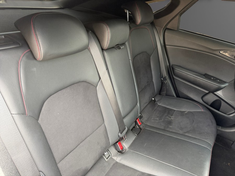KIA d'occasion CEED PROCEED 1.6 T-GDI 204 GT DCT de 2019 Dijon (21)﻿
