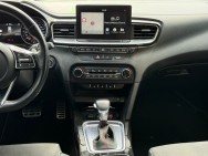 KIA d'occasion CEED PROCEED 1.6 T-GDI 204 GT DCT de 2019 Dijon (21)﻿