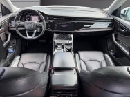 AUDI d'occasion Q8 50 3.0 V6 TDI 286 QUATTRO TIPTRONIC de 2018 Caen