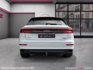 AUDI d'occasion Q8 50 3.0 V6 TDI 286 QUATTRO TIPTRONIC de 2018 Caen