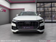 AUDI d'occasion Q8 50 3.0 V6 TDI 286 QUATTRO TIPTRONIC de 2018 Caen
