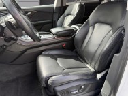 AUDI d'occasion Q8 50 3.0 V6 TDI 286 QUATTRO TIPTRONIC de 2018 Caen