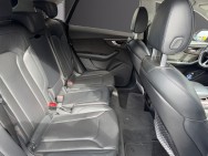 AUDI d'occasion Q8 50 3.0 V6 TDI 286 QUATTRO TIPTRONIC de 2018 Caen