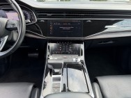 AUDI d'occasion Q8 50 3.0 V6 TDI 286 QUATTRO TIPTRONIC de 2018 Caen