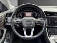 AUDI d'occasion Q8 50 3.0 V6 TDI 286 QUATTRO TIPTRONIC de 2018 Caen
