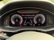 AUDI d'occasion Q8 50 3.0 V6 TDI 286 QUATTRO TIPTRONIC de 2018 Caen