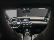 MERCEDES d'occasion CLASSE A A160 AMG LINE de 2019 Lyon Ouest (69)﻿
